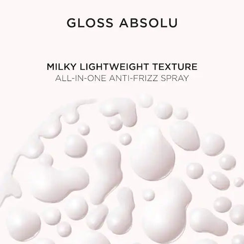 Gloss Absolu All In One Anti-Frizz Spray - GLAM MODA